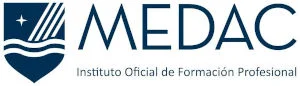 logo MEDAC