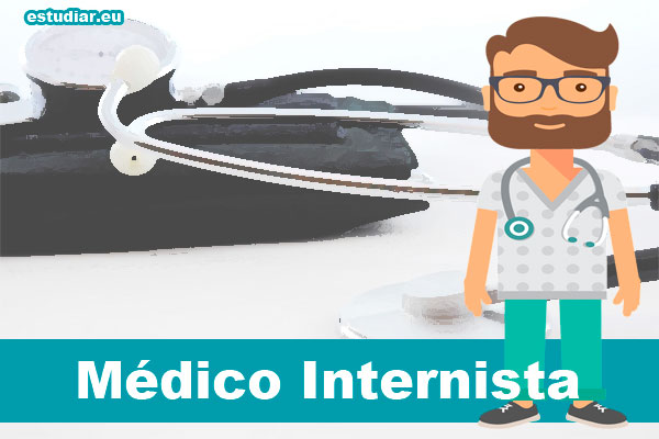 médico internista