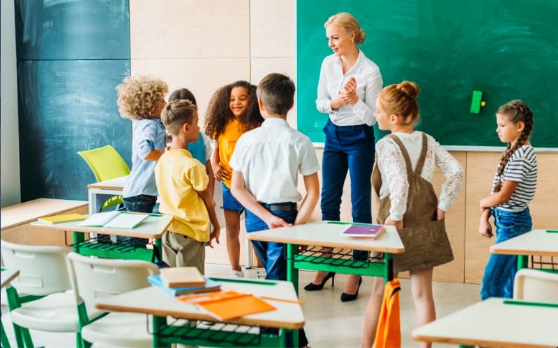 curso monitor de ocio y tiempo libre