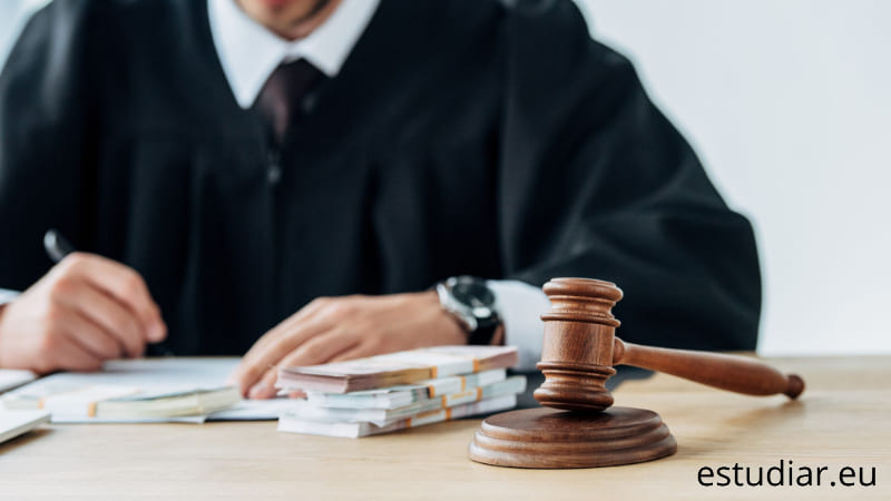 oposiciones mejor pagadas