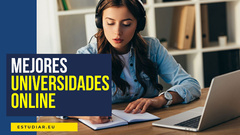 mejores universidades online