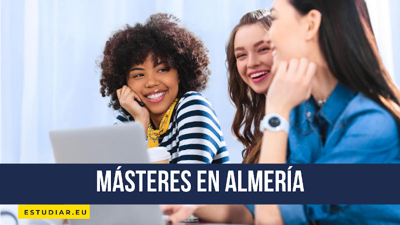 másteres en Almería