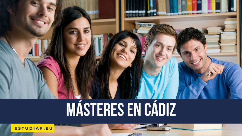 máster Cádiz